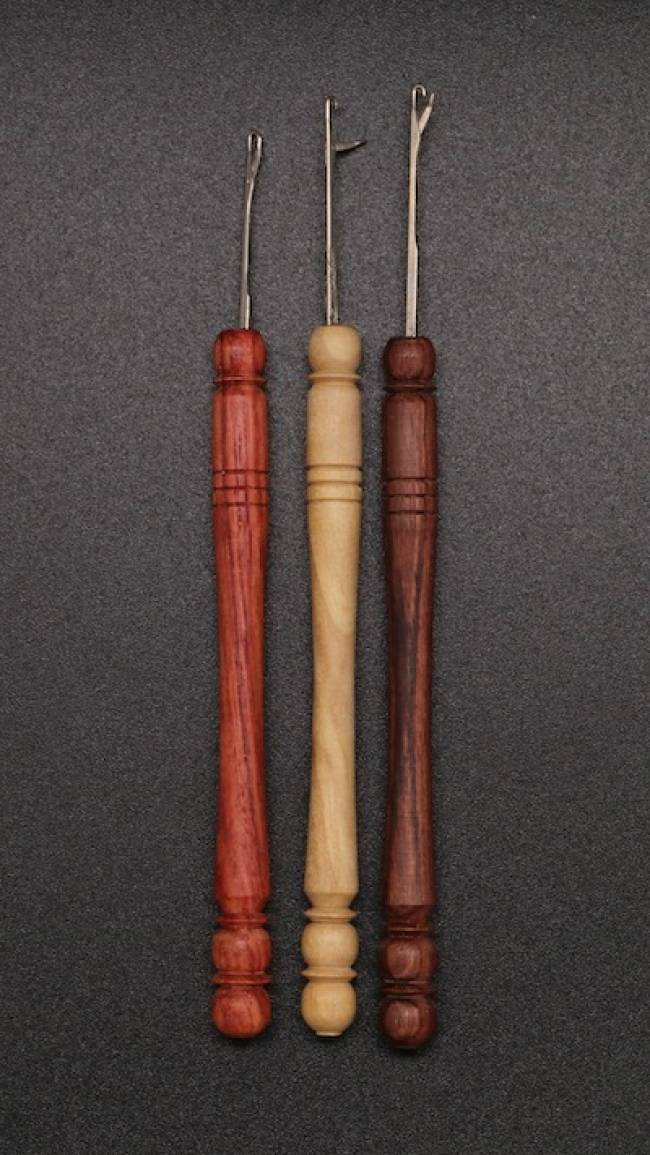 Lacemaking Tools